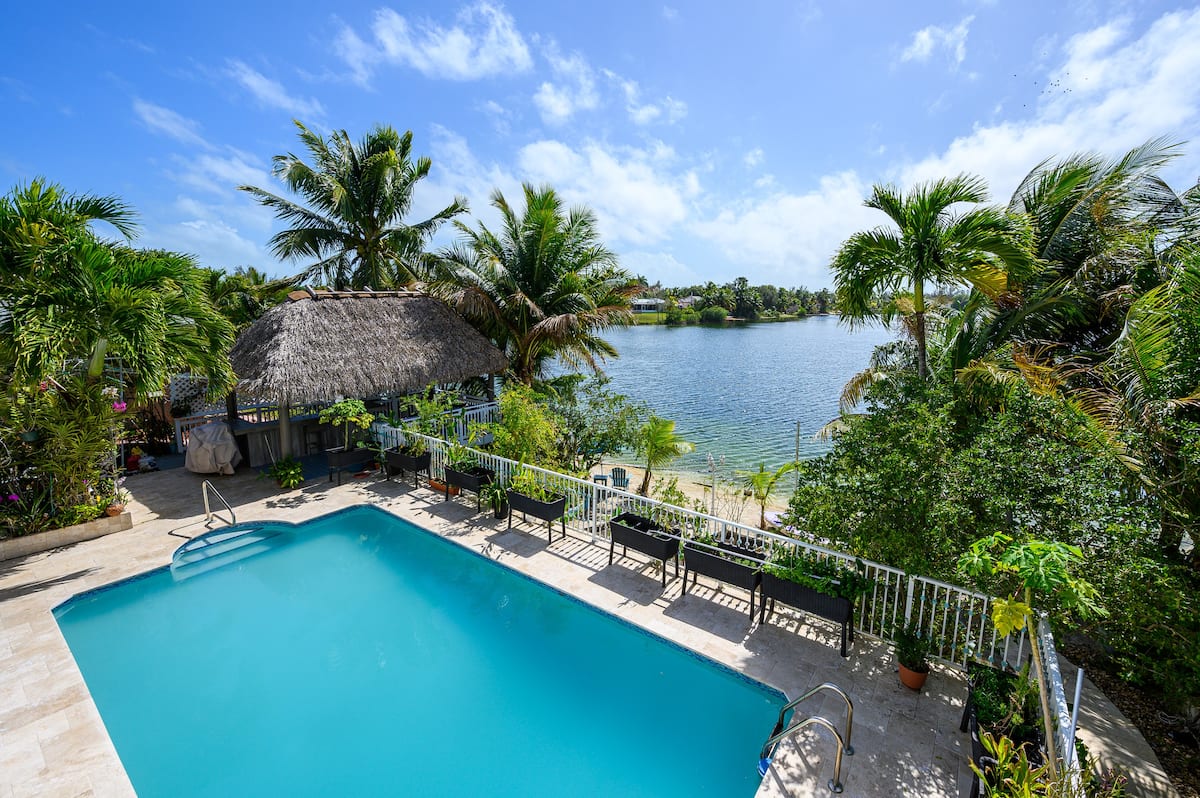 15 of the Best Airbnbs in Miami for Families The Family Vacation Guide