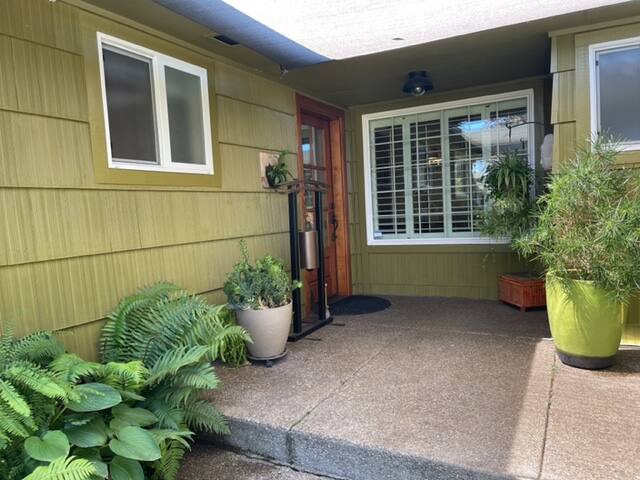 Peace & Tranquility by the River