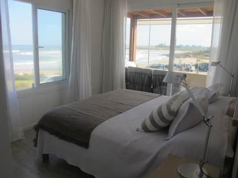 Palcos de la Posta Building - new apartment