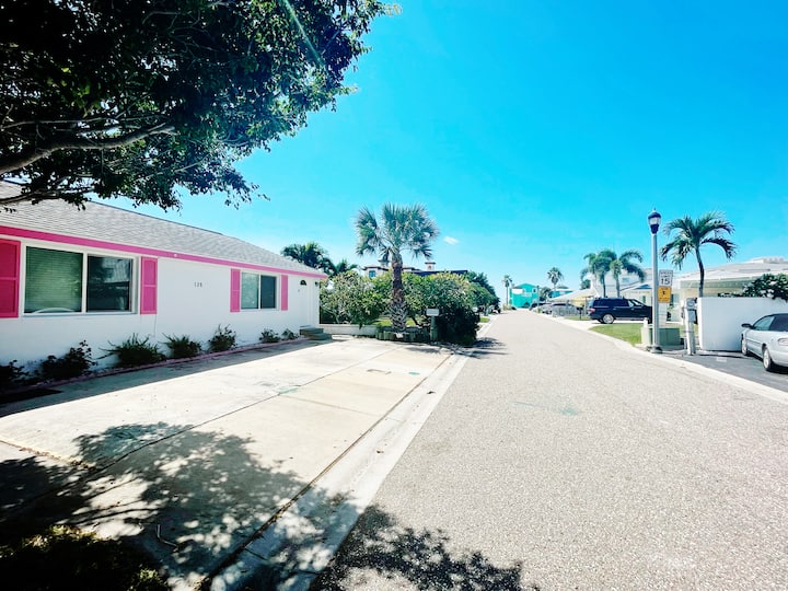 Redington Beach Vacation Rentals & Homes Florida, United States Airbnb