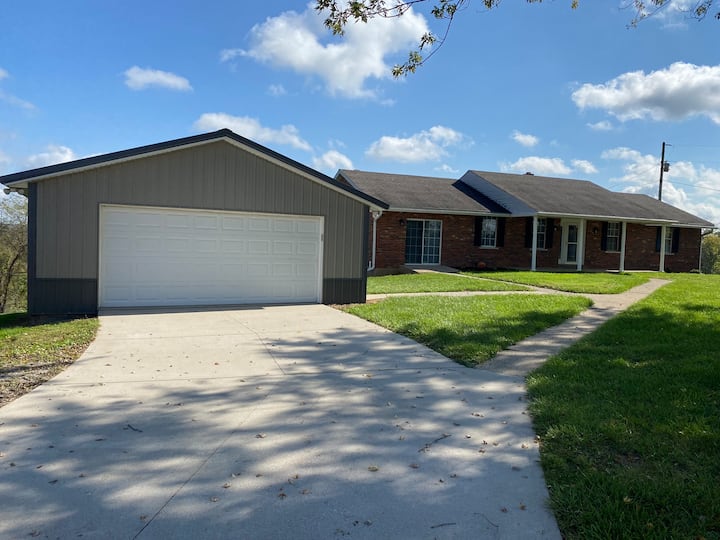 Owenton locations de vacances et logements Kentucky, ÉtatsUnis