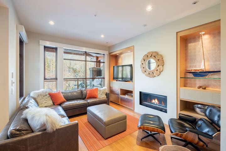 Outpost Whistler managed Airbnb listing 3
