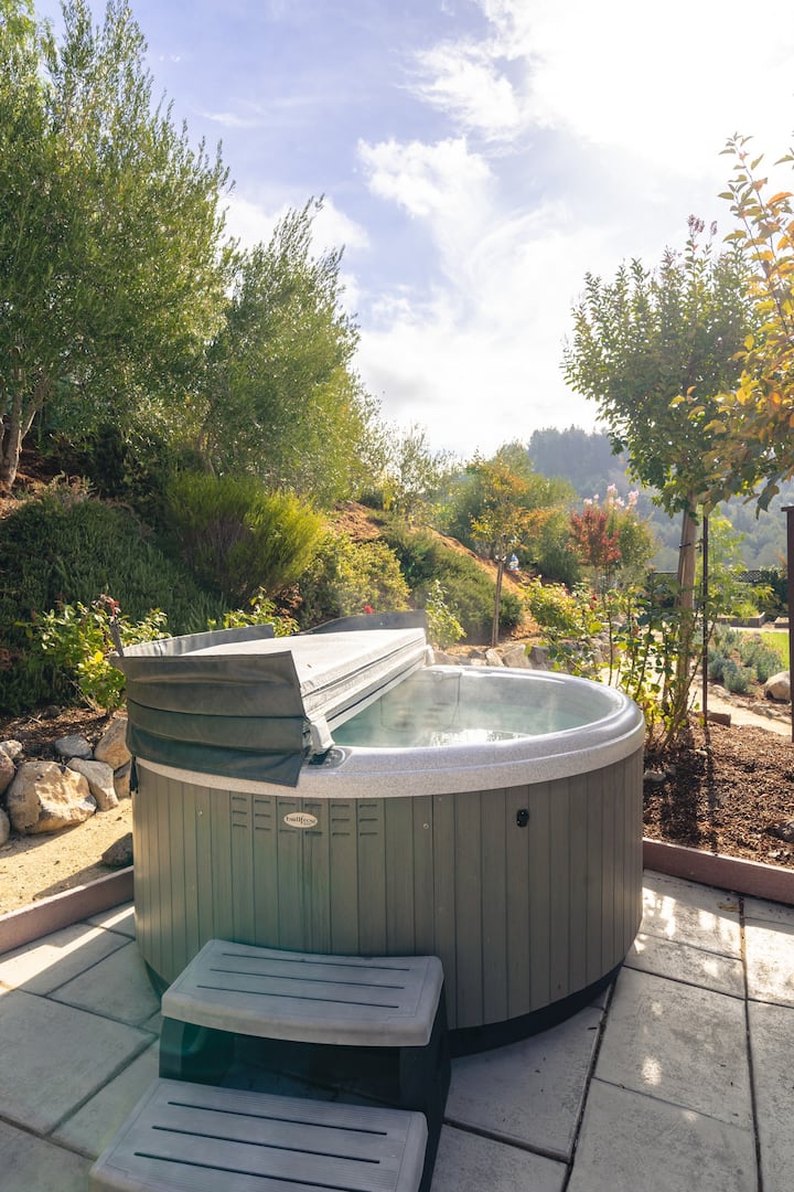 Woodacre Vacation Rentals & Homes California, United States Airbnb