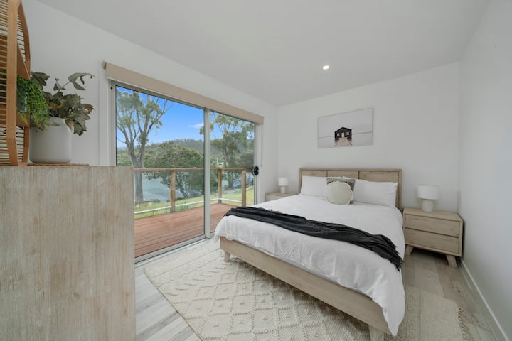 Prosser River Retreat - Orford