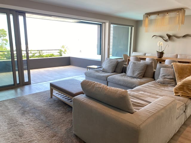 Endless Summer Family Villa – Self Catering Unit