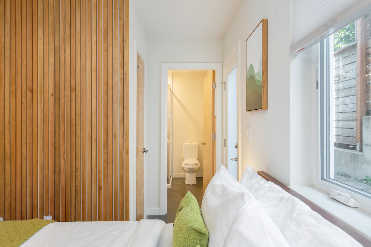 Beautiful 3B3B Close to Lumen Field, Downtown