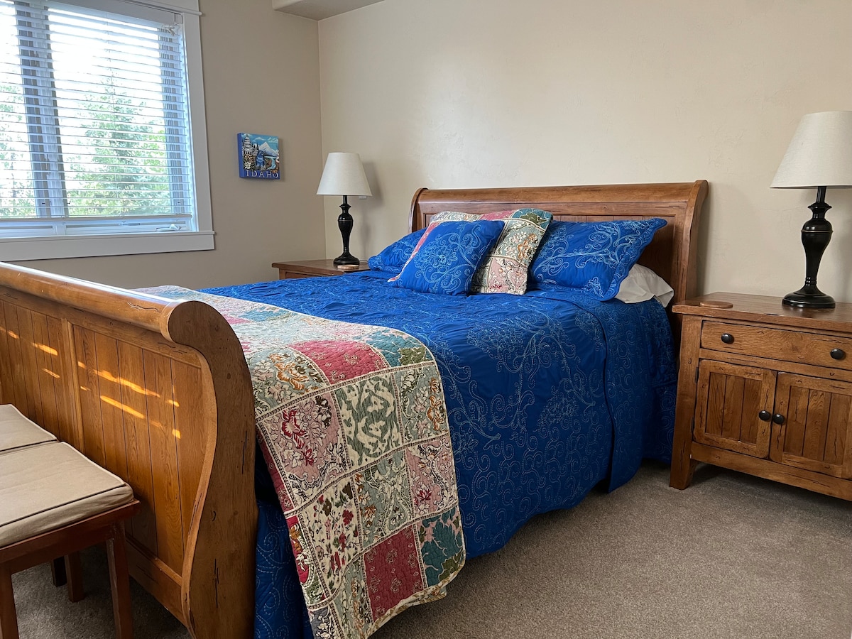 Bračni krevet (160x200) 