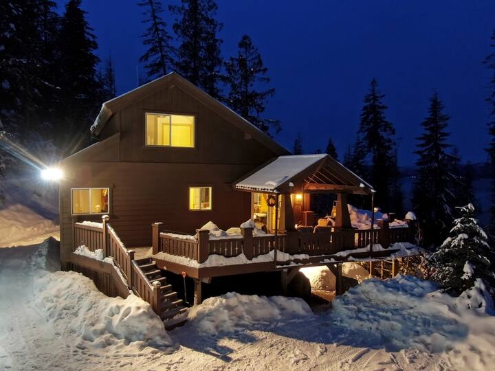 Priest Lake Vacation Rentals House and Cabin Rentals Airbnb