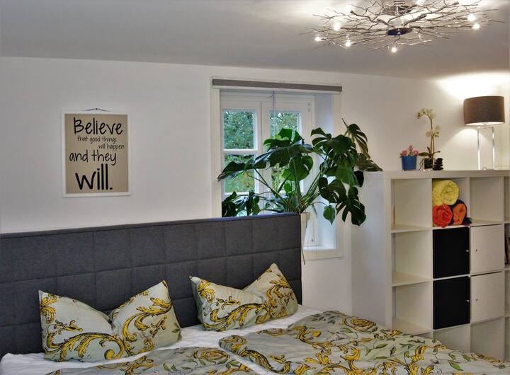 Feris Apartment Apartments for Rent in Rotenburg an der Fulda, Hessen