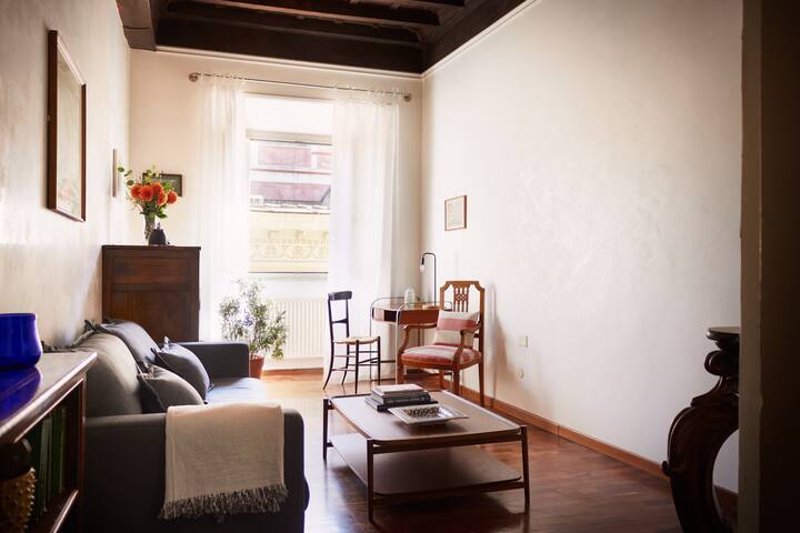 TreviSail: amazing apartment at the Trevi Fountain gallery image 3