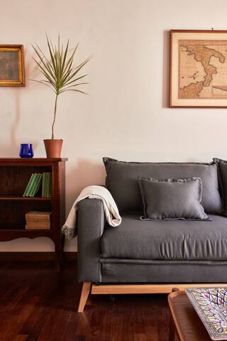 TreviSail: amazing apartment at the Trevi Fountain gallery image 4