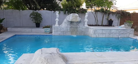 Casa de Santos B&B