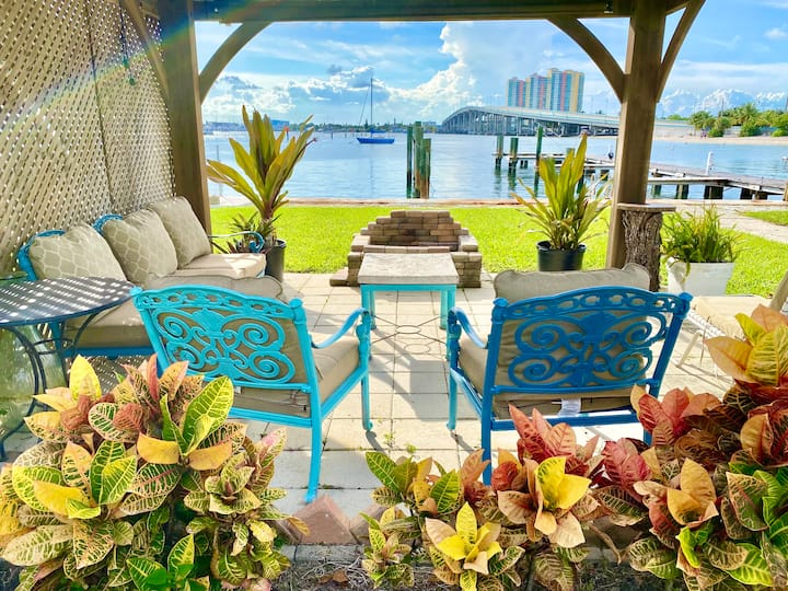 Top 10 Airbnb Vacation Rentals In Palm Beach Shores, Florida Updated