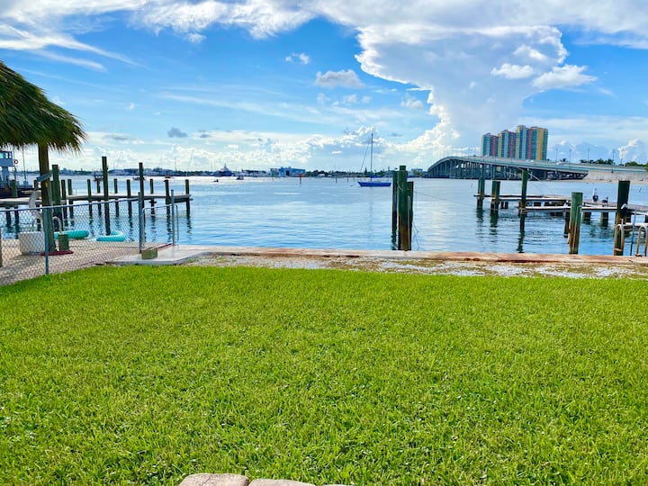 Top 10 Airbnb Vacation Rentals In Palm Beach Shores, Florida Updated