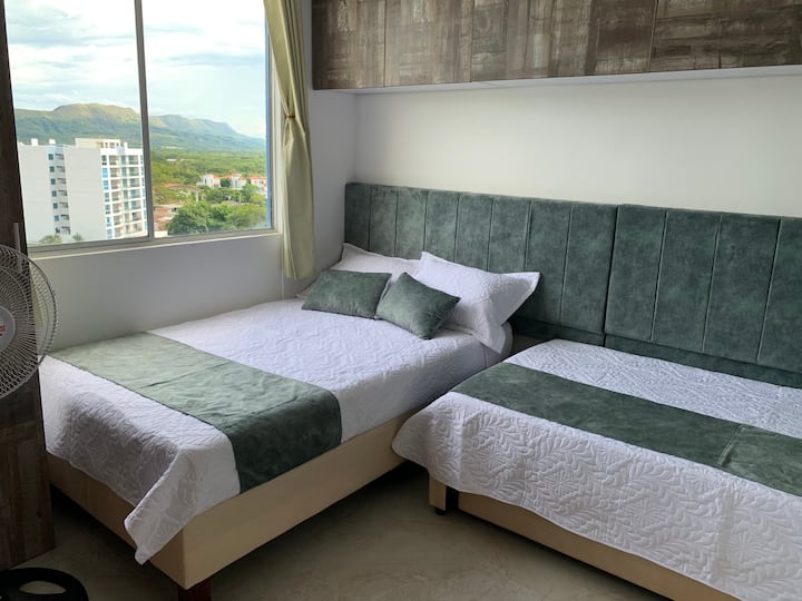 ห้องนอน2