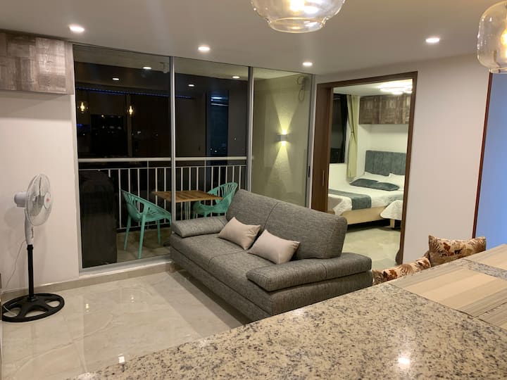 ห้องนั่งเล่น