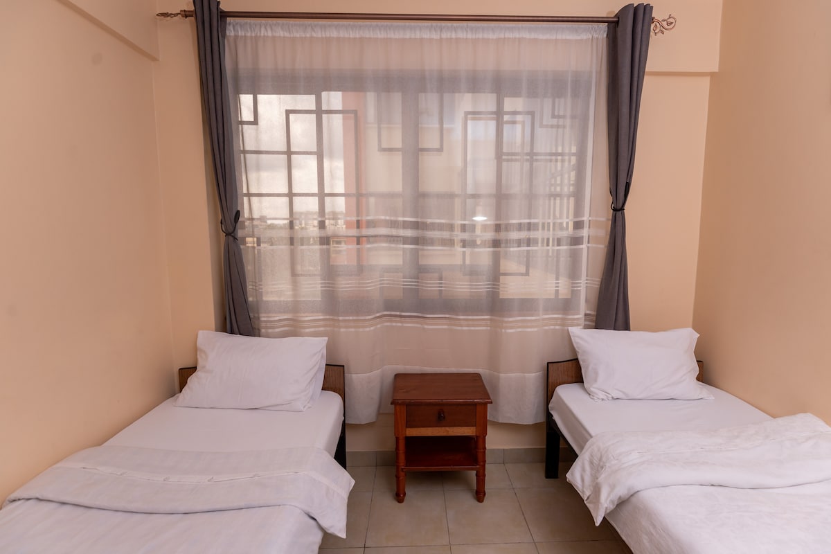 Спалня 2  с 2 единични легла