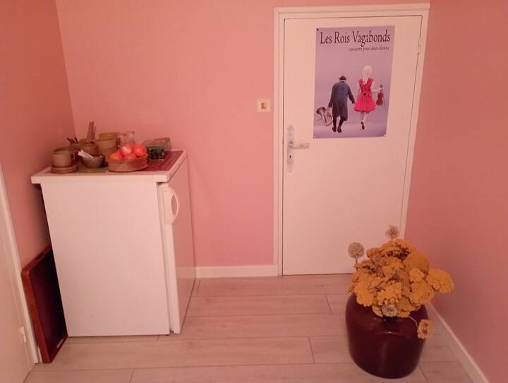 Chambre  D'hôtes  Dans Le Haut Doubs - Mouthe