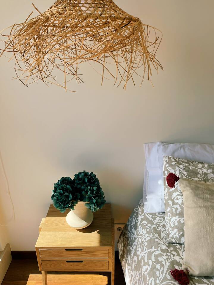 Habitación 1
