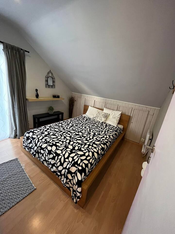 Chambre 1