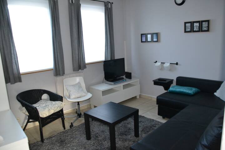Salon