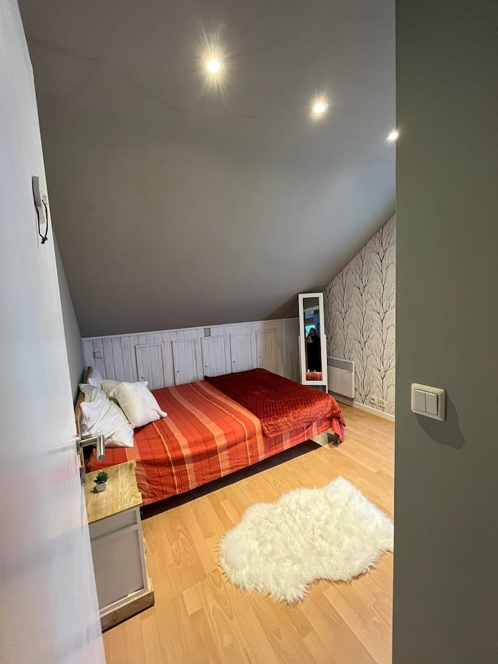 Chambre 2
