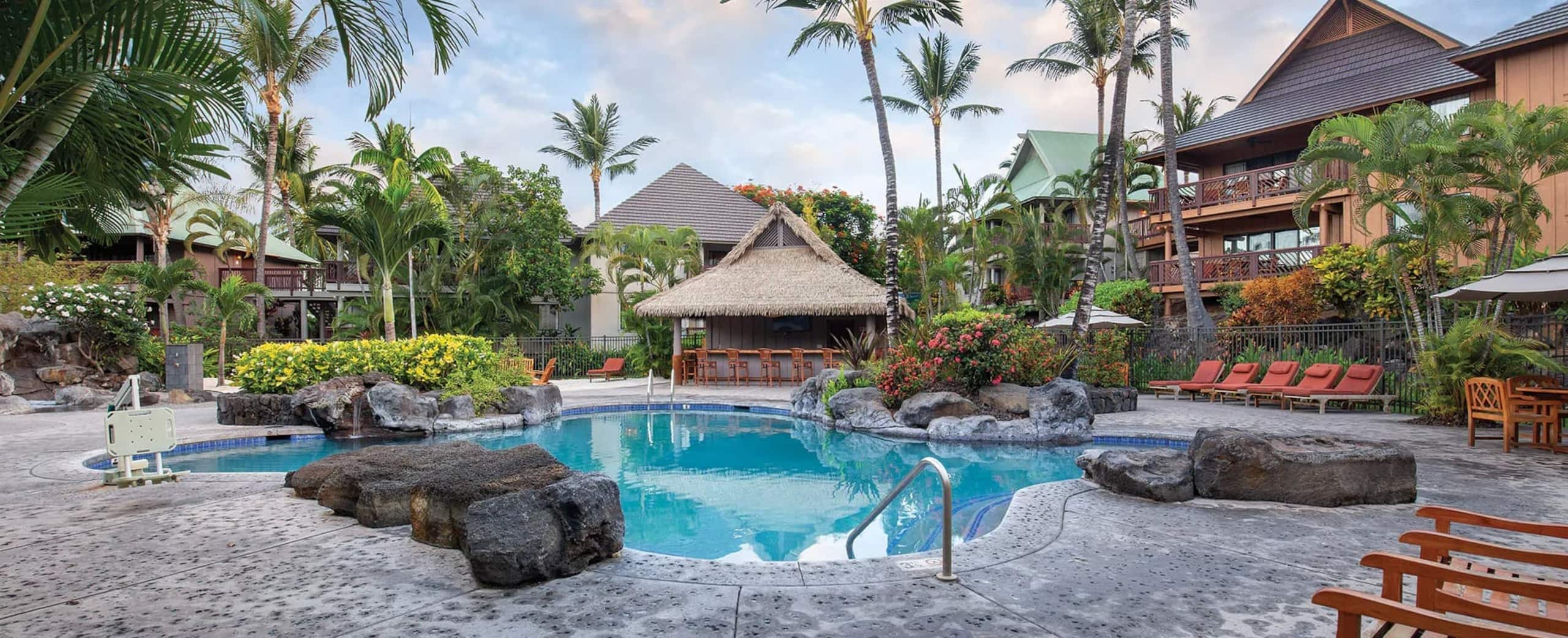 Terry's Kona Paradise - Photo 3