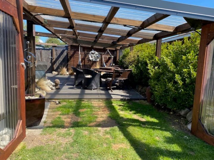 Twizel Holiday Rentals & Homes Canterbury, New Zealand Airbnb