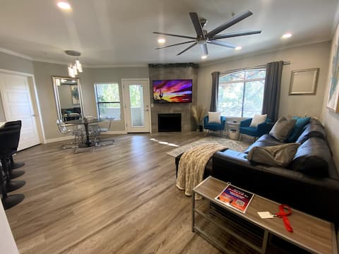 Top performing Airbnb: Book Now For Busy Season While Deals Last! in Shea Corridor