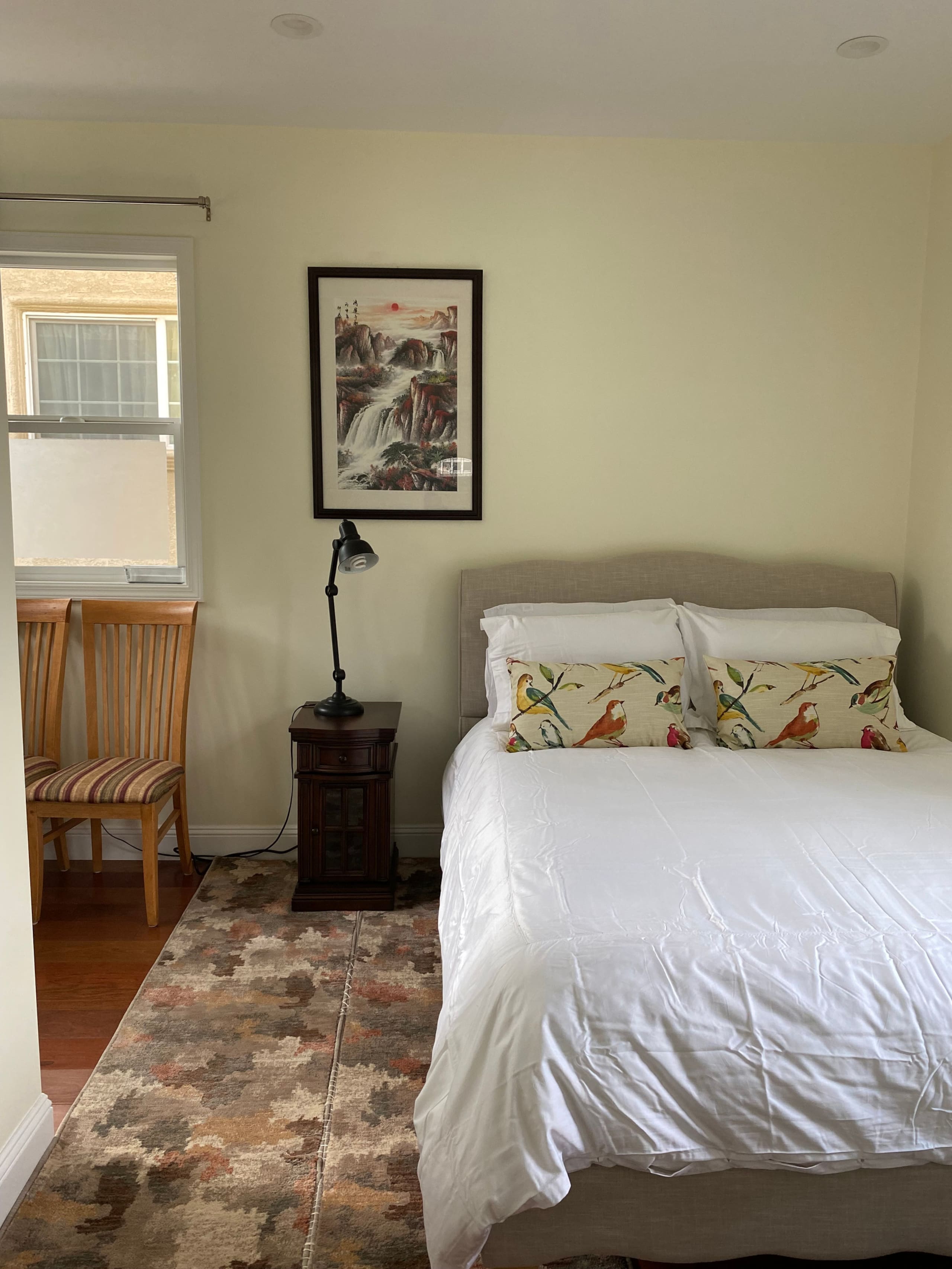 Guesthouse in South San Francisco · ★4.87 · 3 bedrooms · 3 beds · 3 private baths - Image 2
