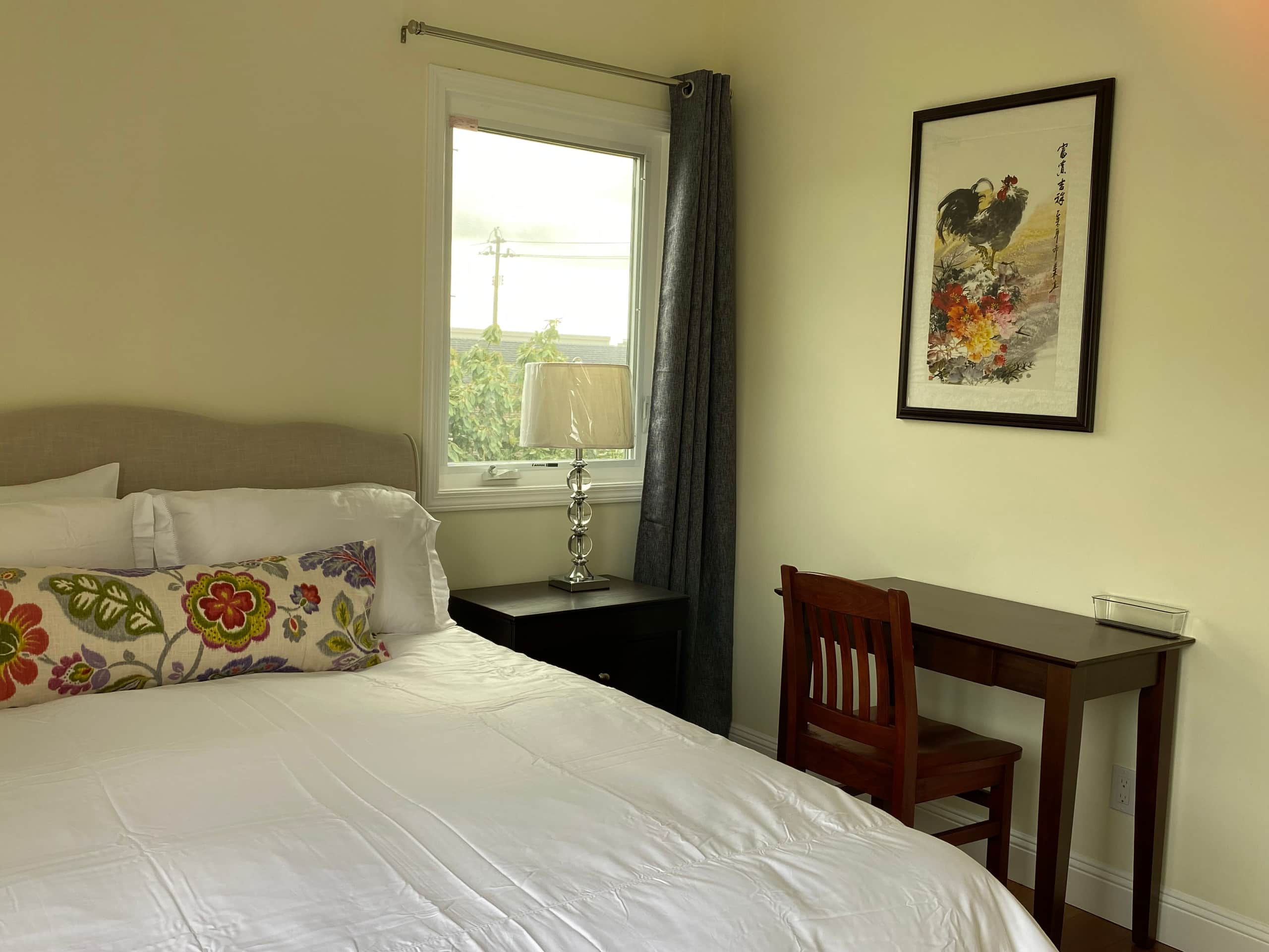 Guesthouse in South San Francisco · ★4.87 · 3 bedrooms · 3 beds · 3 private baths - Image 1