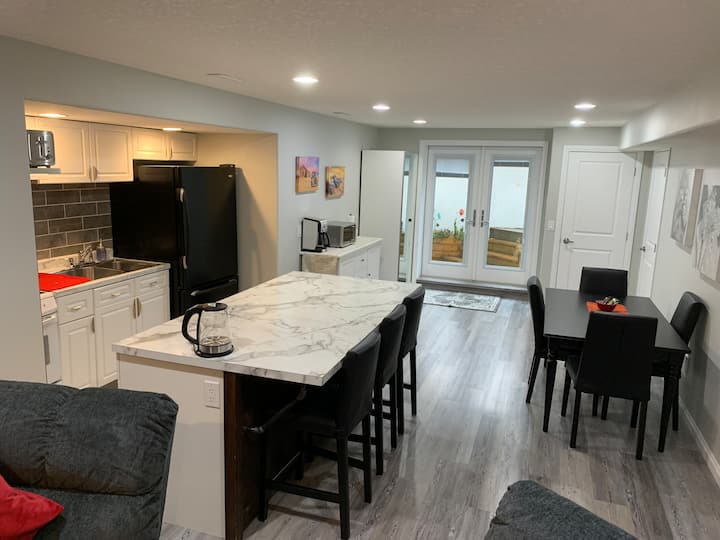 Cochrane Vacation Rentals & Homes Alberta, Canada Airbnb