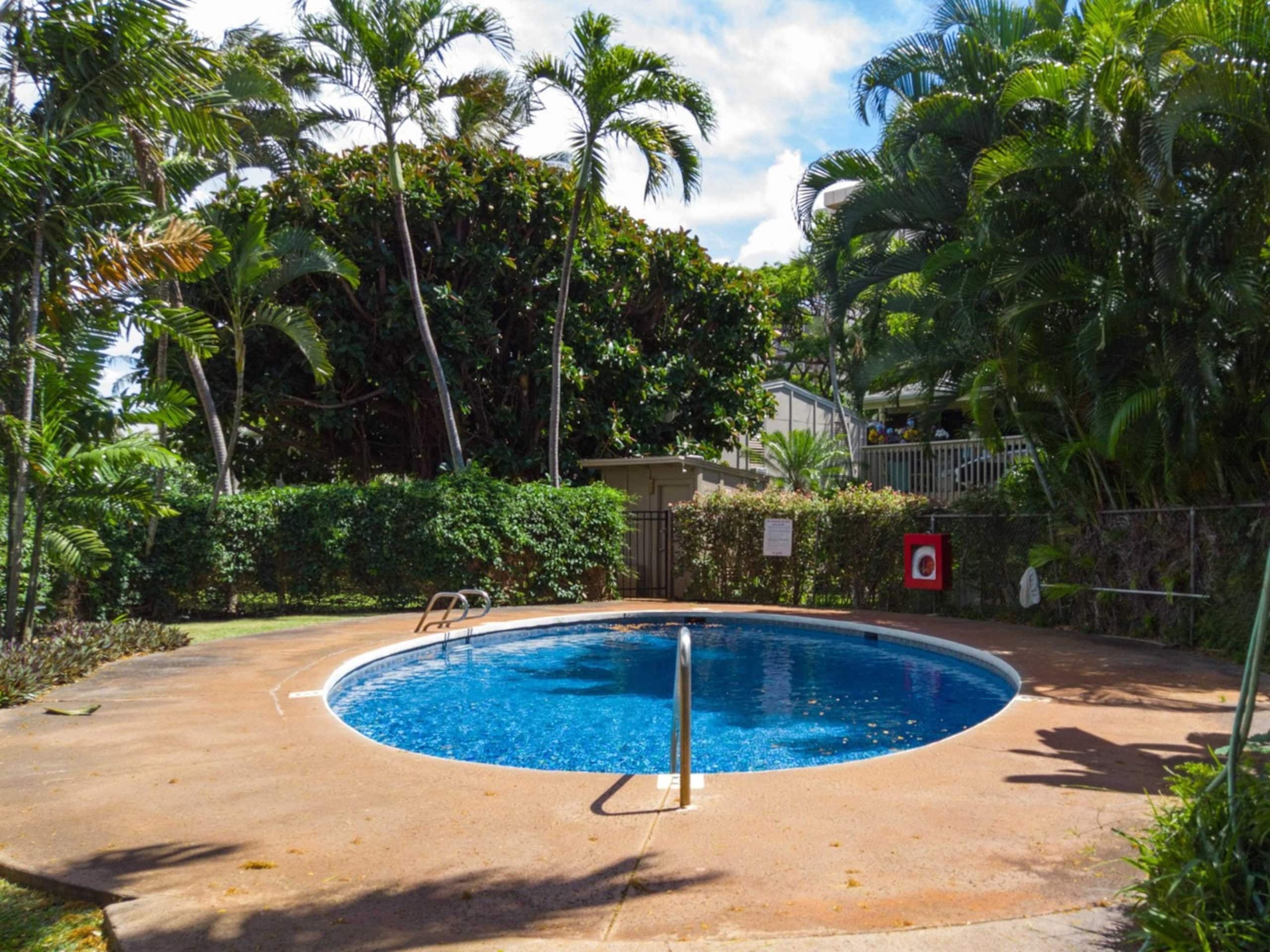 Condo in Lahaina · ★5.0 · Studio · 2 beds · 1 bath - Image 25