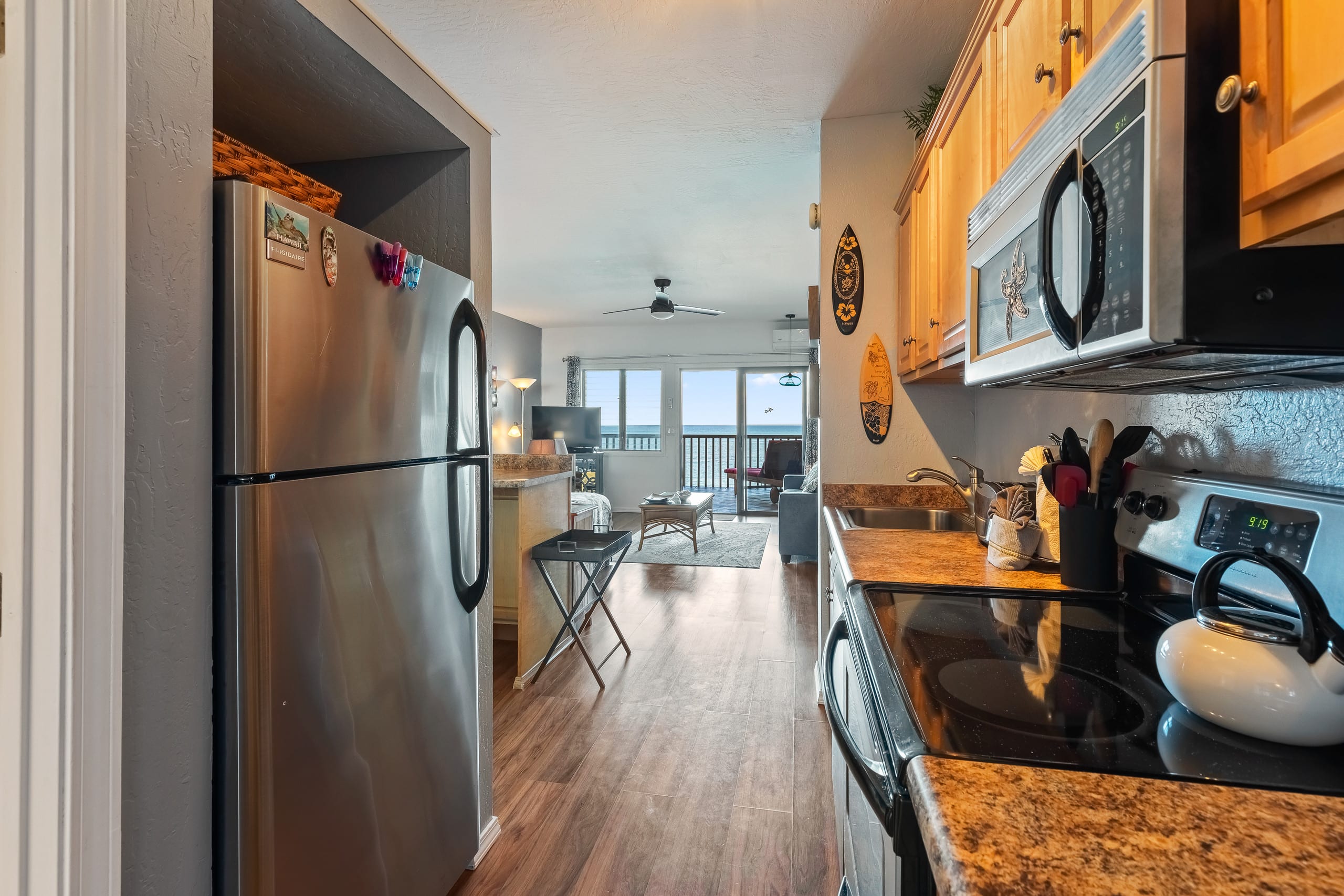 Condo in Lahaina · ★5.0 · Studio · 2 beds · 1 bath - Image 7