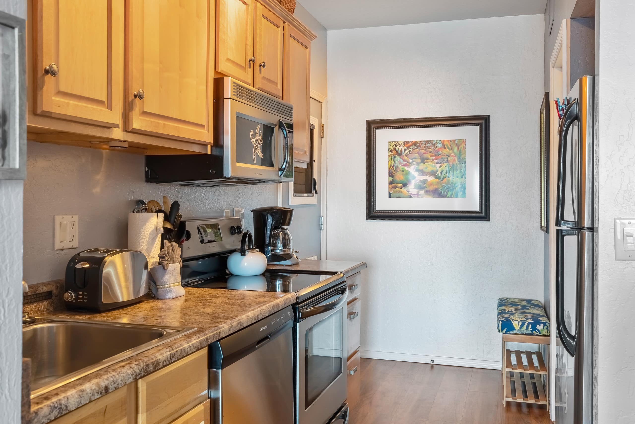 Condo in Lahaina · ★5.0 · Studio · 2 beds · 1 bath - Image 8