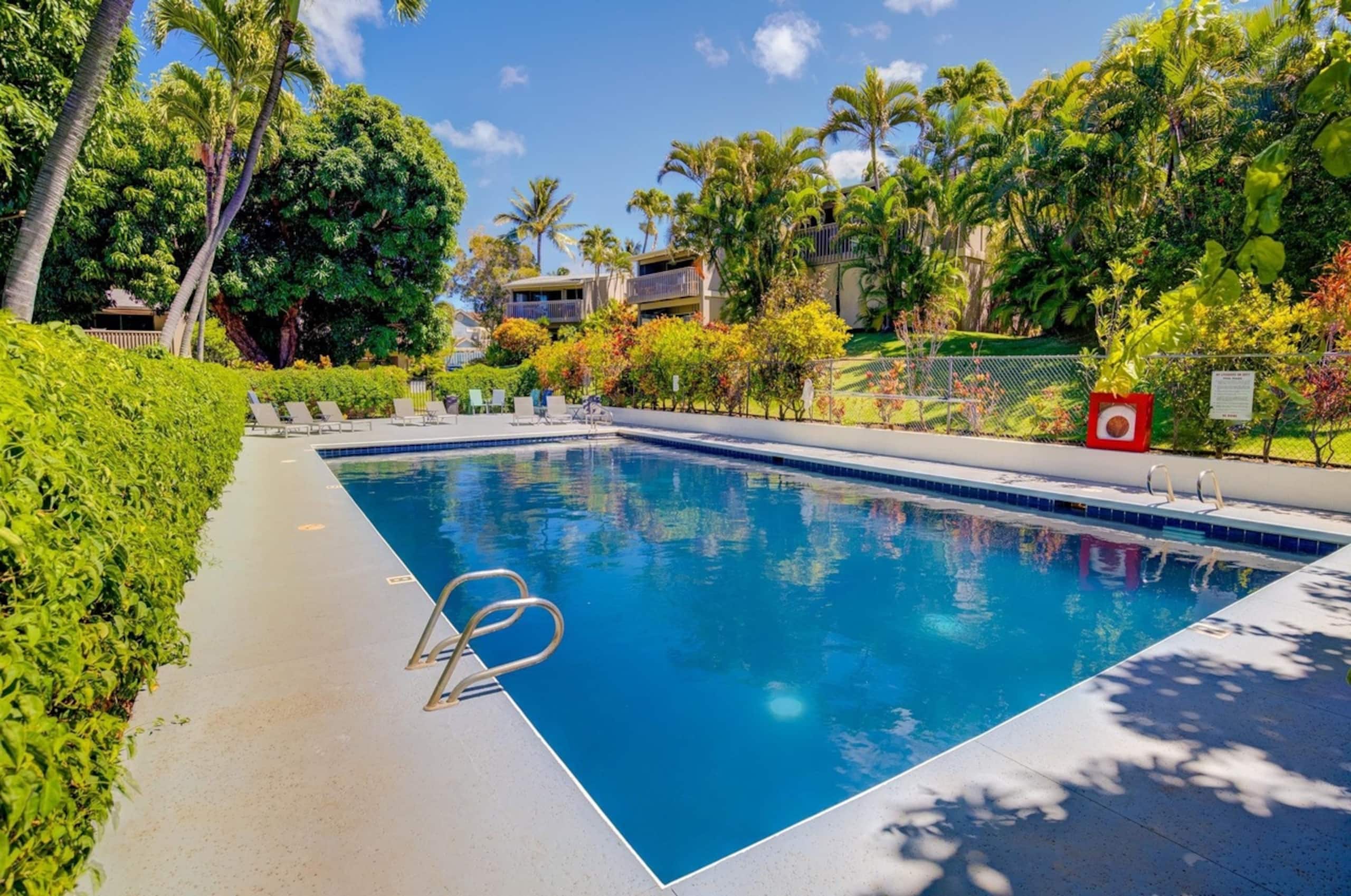 Condo in Lahaina · ★5.0 · Studio · 2 beds · 1 bath - Image 24