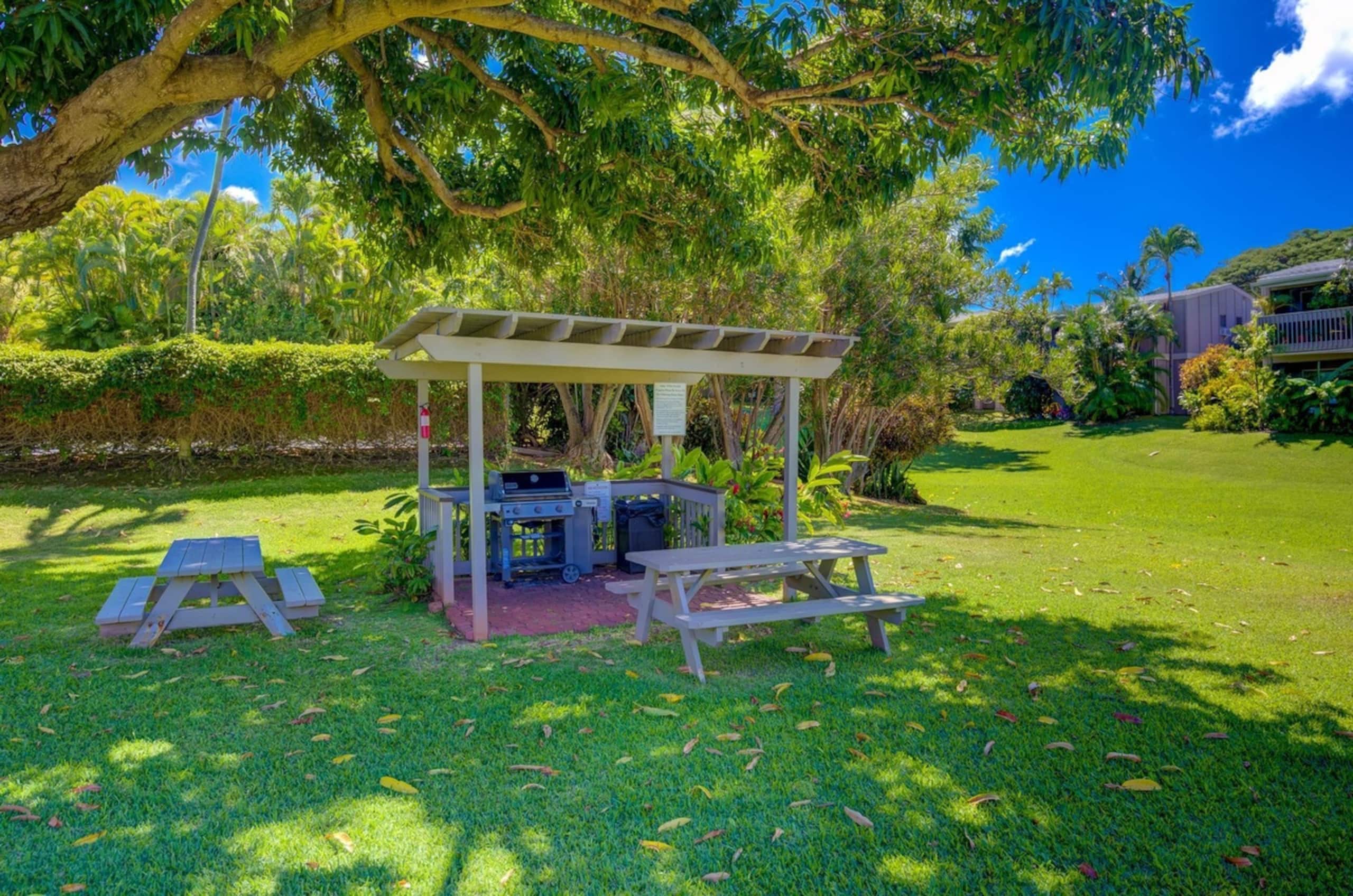 Condo in Lahaina · ★5.0 · Studio · 2 beds · 1 bath - Image 26