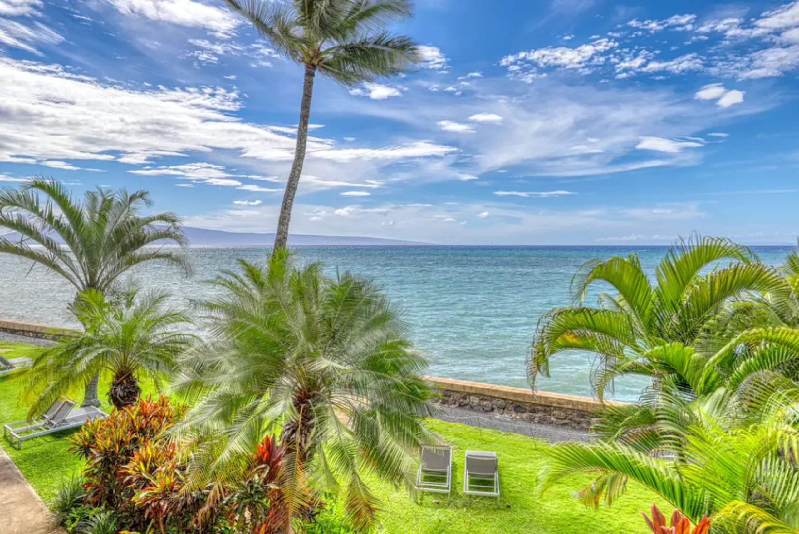 Condo in Lahaina · ★5.0 · Studio · 2 beds · 1 bath - Image 21