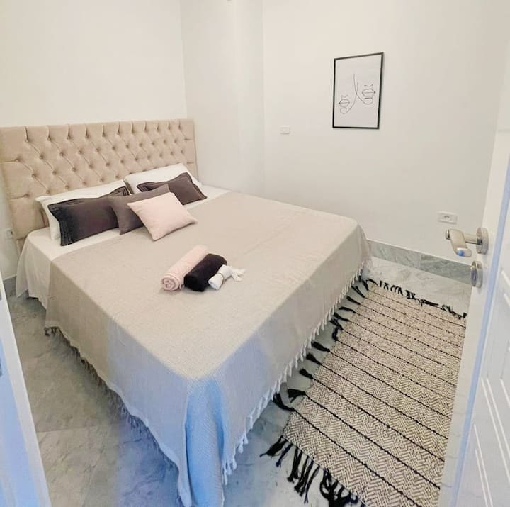 غرفة النوم 2