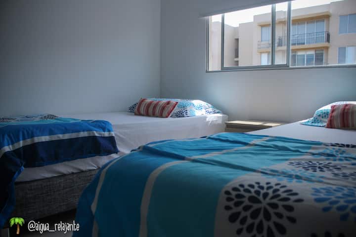 Chambre 2