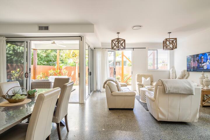 The Pandanus House * SecureGarden*alluvionproperty gallery image 3