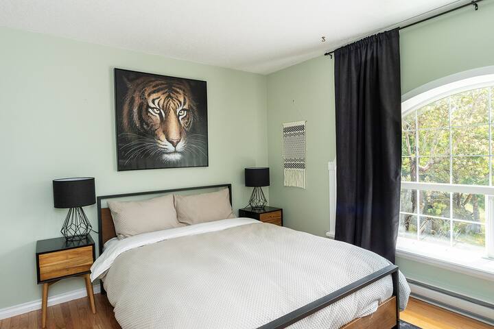 3 - та спалня