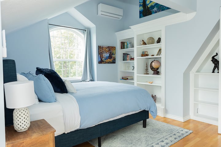 2 - ра спалня