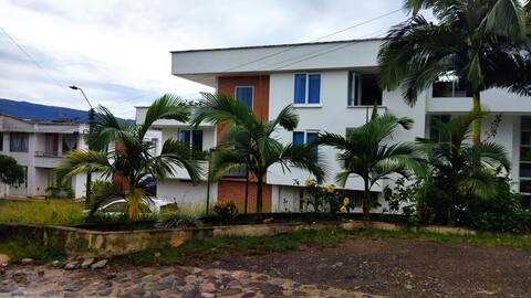 Casa Almaca
Accommodation for work or tourism