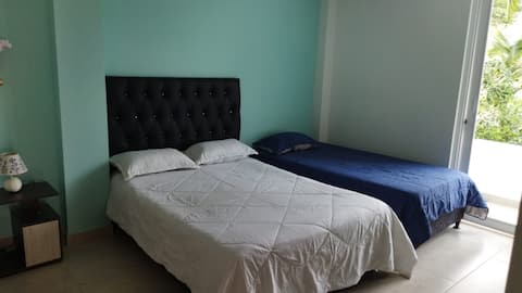 Casa Almaca
Accommodation for work or tourism