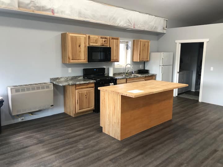 Glennallen Vacation Rentals & Homes Alaska, United States Airbnb