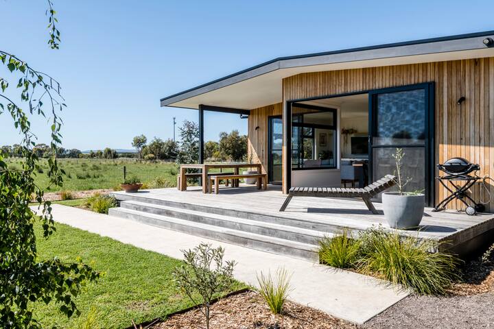 Croft Birregurra –