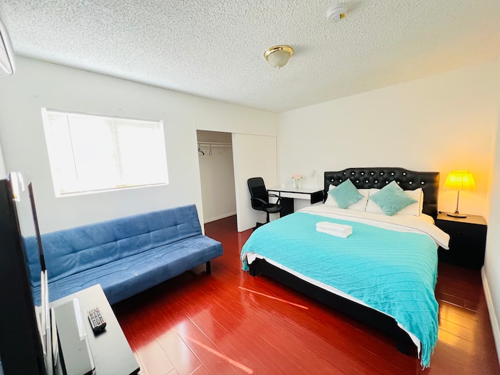 幸福之家 Habitación 6 estacionamiento gratuito en el patio Casas en renta