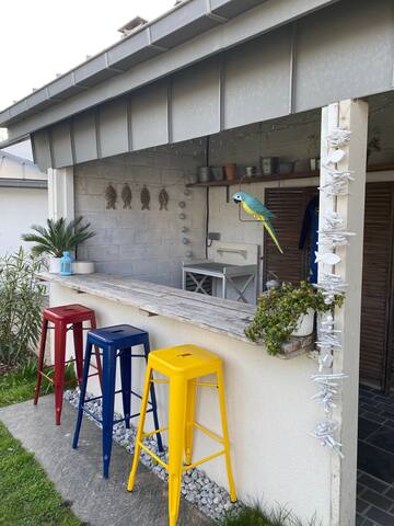 Villa Tahiti Iti gallery image 5