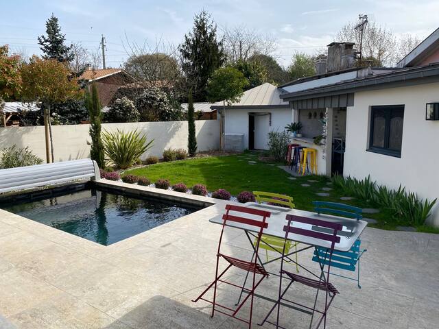 Villa Tahiti Iti gallery image 2